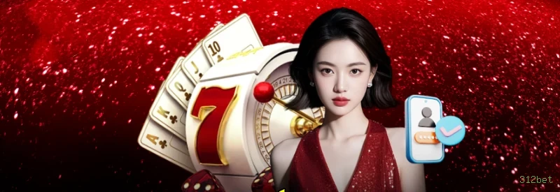 Cassino 312bet - mesas ao vivo e jogos