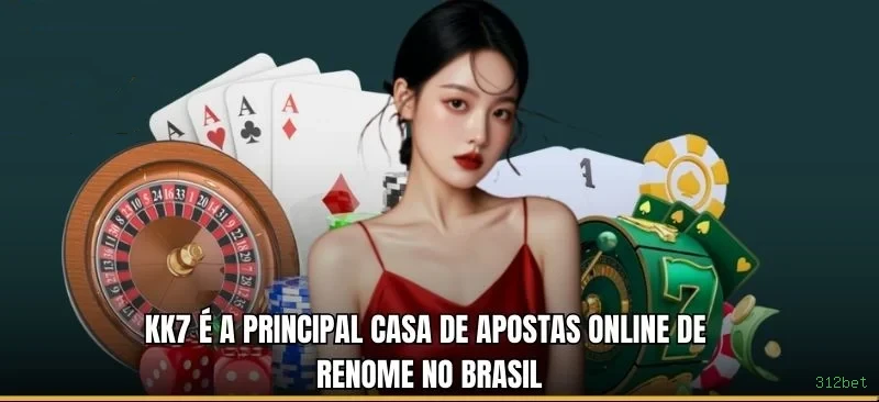 Cassino ao vivo 312bet dealers
