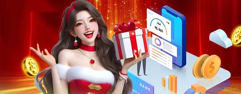 Cassino 312bet app mobile